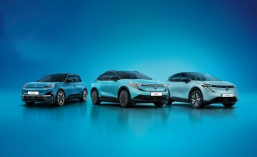 Nissan boosts EV warranty